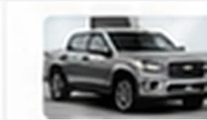Sample Ford F-150 XLT